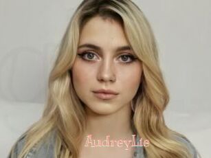 AudreyLie
