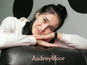 AudreyMoor