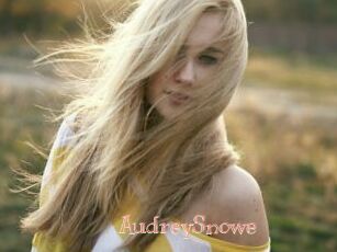 AudreySnowe