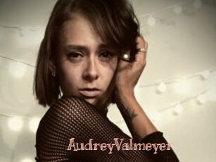 AudreyValmeyer