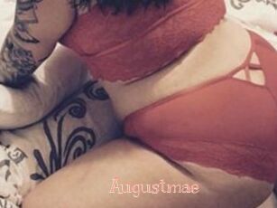 Augustmae