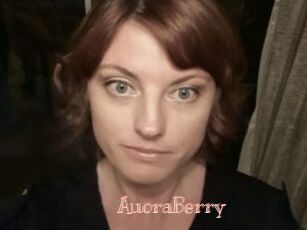 AuoraBerry