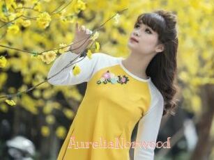 AureliaNorwood