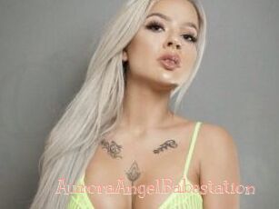 AuroraAngelBabestation