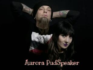 Aurora_PudSpeaker