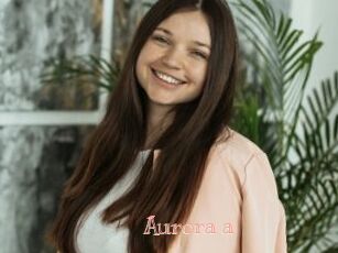 Aurora_a