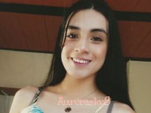 Aurorasky8