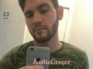 AustinGregor