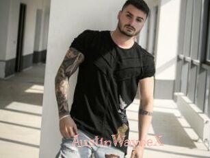 AustinWayneX