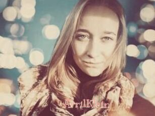 AvrilKlein
