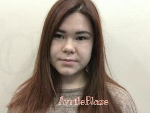 AvrileBlaze