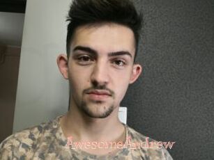 AwesomeAndrew