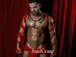 AxelCraig