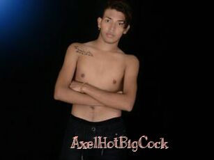AxelHotBigCock