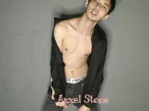 Axxel_Stone
