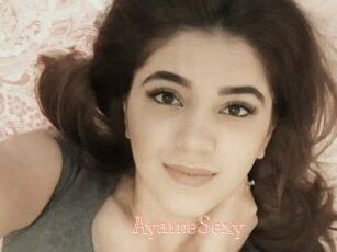 AyameSexy
