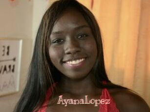 AyanaLopez