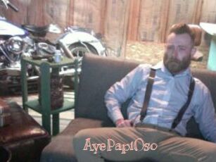 AyePapiOso