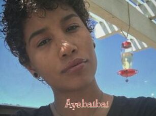 Ayebaibai