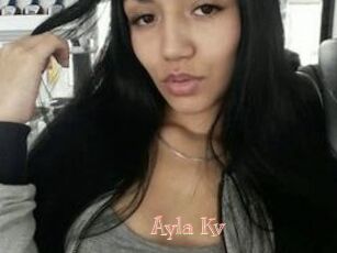 Ayla_Kv