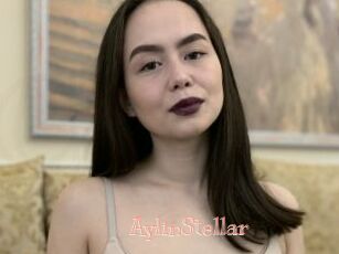 AylinStellar