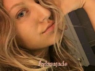 Aylssajade