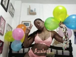 Azaleia