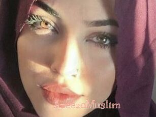 AzeezaMuslim