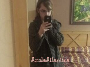 AzulaAtlantica
