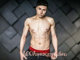 A00AwesomeAden