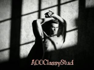 A00ClassyStud