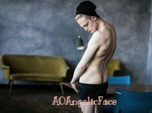 A0AngelicFace