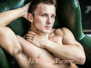 A0AthleteTimmy