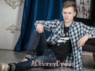 A0HornyDream
