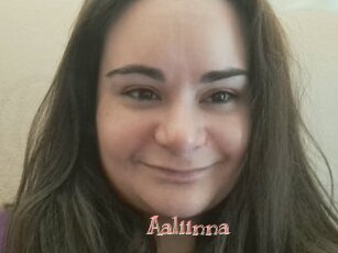 Aaliinna
