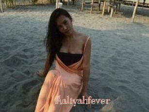 Aaliyahfever