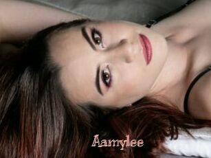 Aamylee