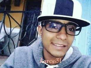 Aaron31