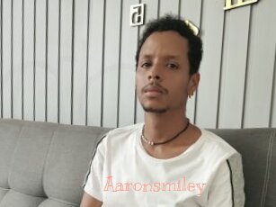 Aaronsmiley