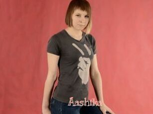 Aashika