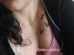 Aashlysaancheez