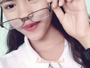 Aasianahot