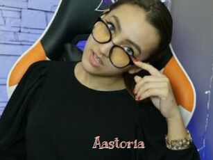 Aastoria