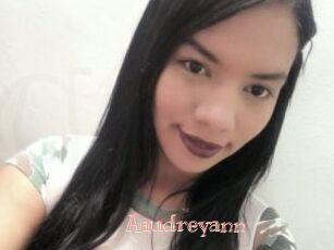 Aaudreyann