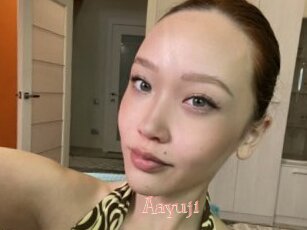 Aayuji