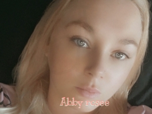 Abby_rosee