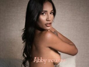 Abby_rousse