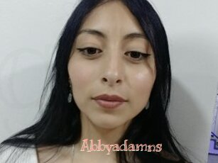Abbyadamns