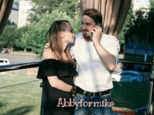 Abbyformike