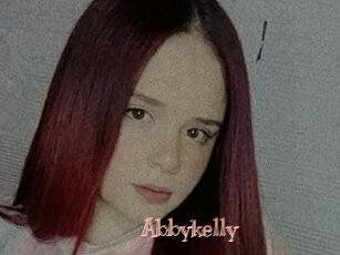 Abbykelly